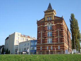 Gesundheitszentrum Chemnitz Gesundheitszentrum_Chemnitz.jpg