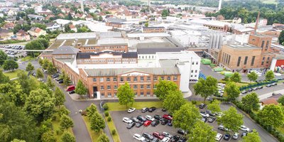 Captiva erwirbt Produktionsstandort in Fulda von der KAP AG