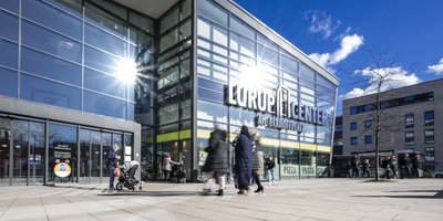 Captiva erwirbt Lurup Center in Hamburg von CBRE Investment Management Lurup Center Hamburg