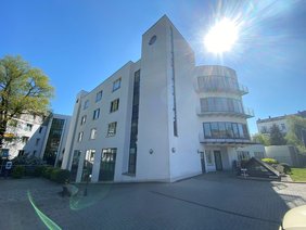 Struenseehaus Hamburg Struenseehaus Facharztzentrum Hamburg