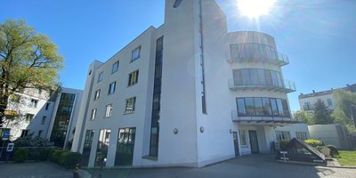 Struenseehaus Facharztzentrum Hamburg