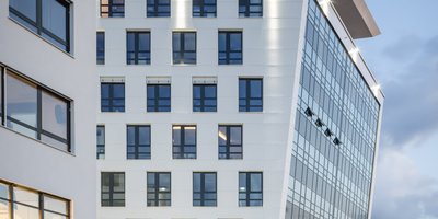 „MedicalCube“ Rosenheim: Das neue Zentrum für Medizin- und Gesundheit Medical_Cube_Rosenheim_1.JPG