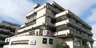 Gesundheitszentrum Waiblingen Gesundheitszentrum Waiblingen